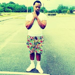 Meet your Posher, Ladon